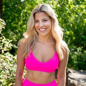 Meet your Posher, Alessia